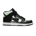 Nike Dunk High Comme Des Garcons Clear