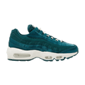 Nike Air Max 95 Green Velvet (Women's)