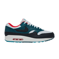 Men's LeBron James x Liverpool F.C. x Nike Air Max 1 'Third Kit'