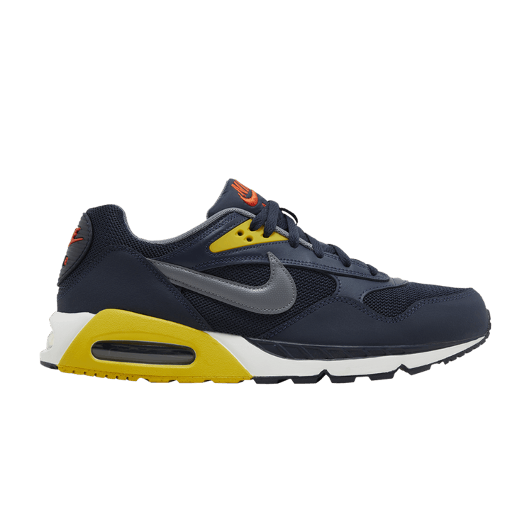 Nike Air Max Correlate 'Obsidian Varsity Maize'