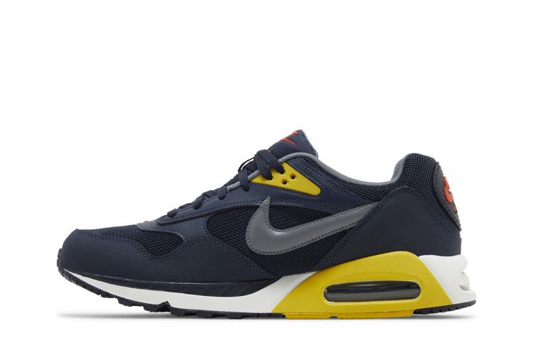 Nike Air Max Correlate 'Obsidian Varsity Maize'
