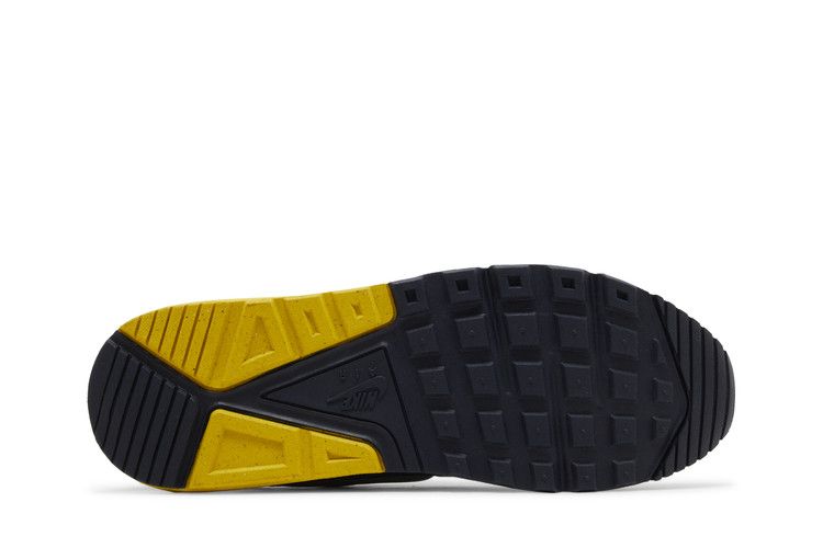Nike Air Max Correlate 'Obsidian Varsity Maize'