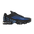 Nike Air Max Plus 3 'Black Racer Blue Gradient'