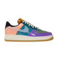 Undefeated x Nike Air Force 1 Low 'Celestine Blue'