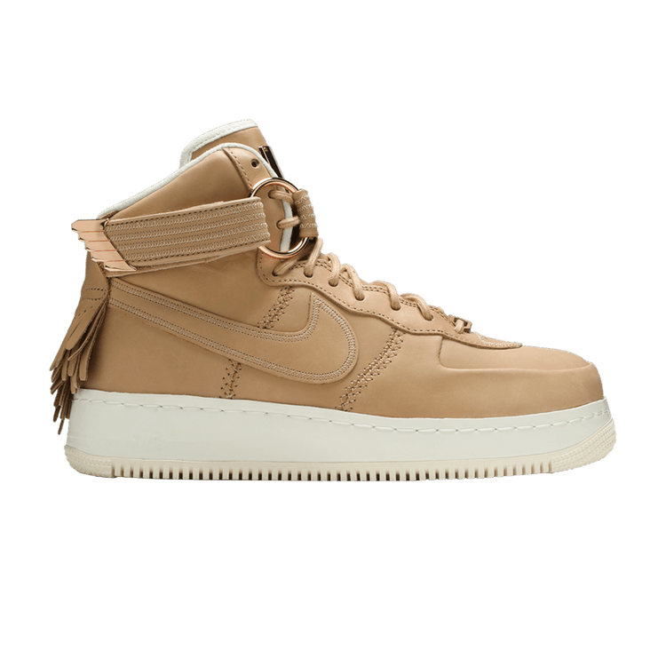 Nike Air Force 1 High SL 'Vachetta Tan'