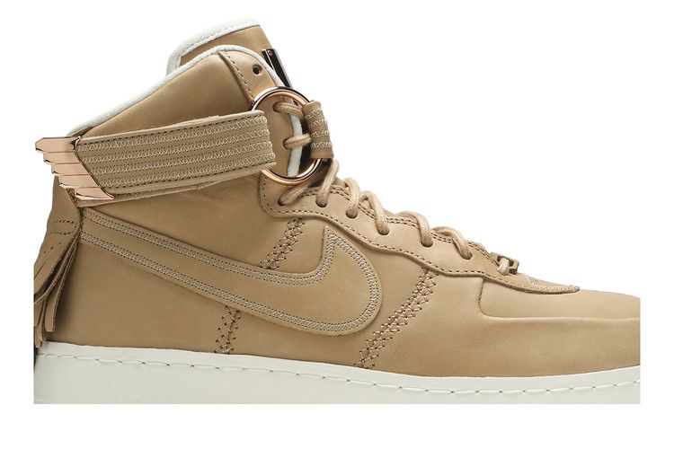 Nike Air Force 1 High SL 'Vachetta Tan'