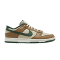 Nike Dunk Low Retro Rattan Gorge Green