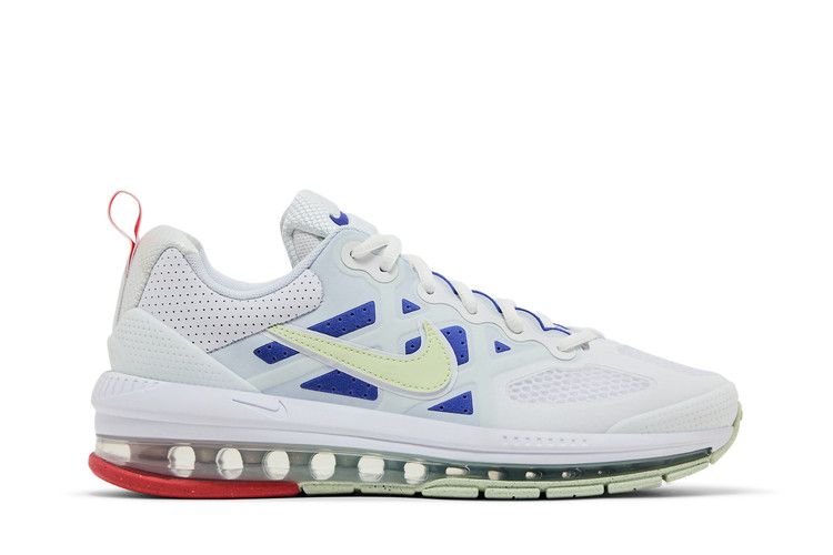 Nike Wmns Air Max Genome 'White Lime Ice'