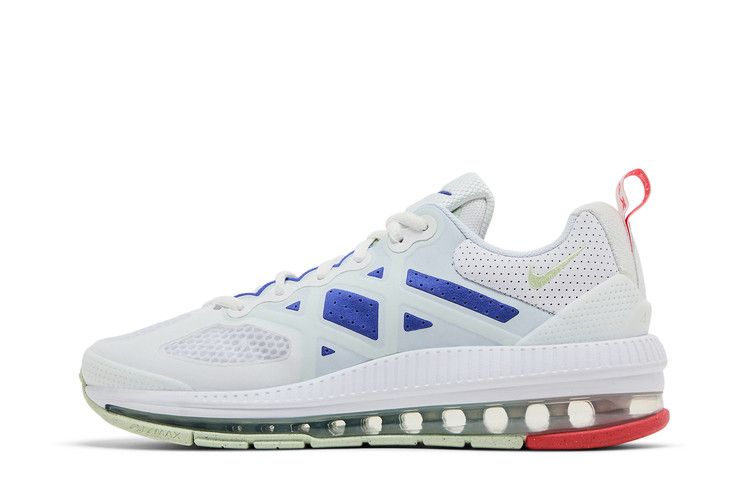 Nike Wmns Air Max Genome 'White Lime Ice'