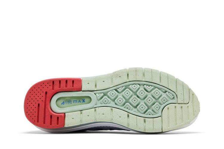 Nike Wmns Air Max Genome 'White Lime Ice'