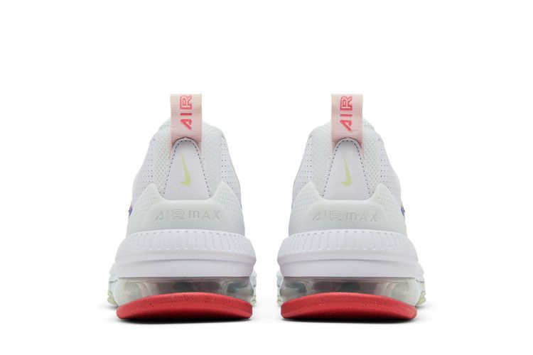 Nike Wmns Air Max Genome 'White Lime Ice'
