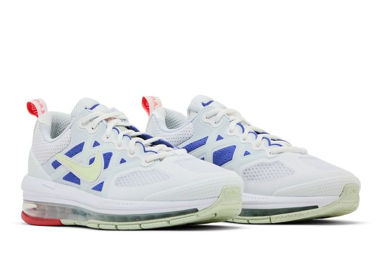 Nike Wmns Air Max Genome 'White Lime Ice'