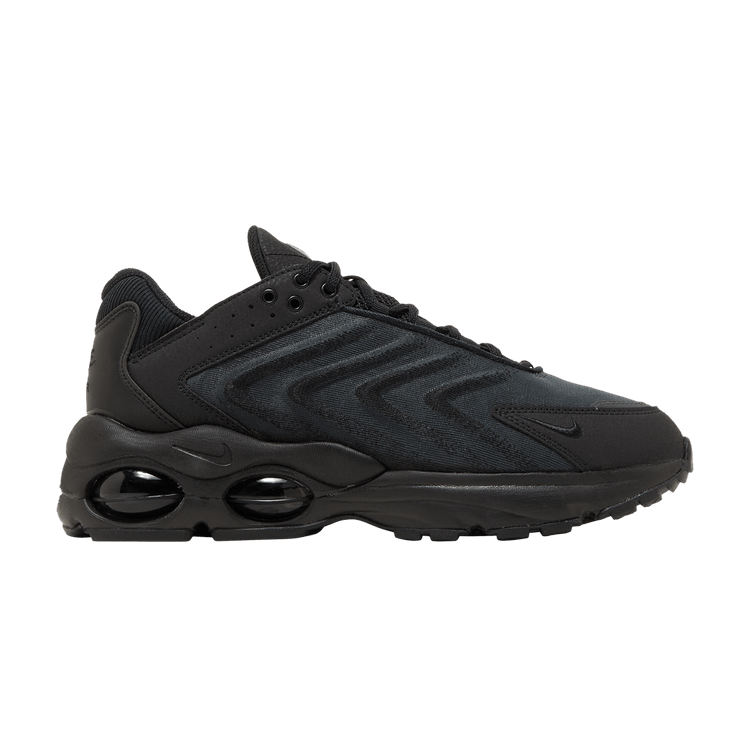Nike Air Max TW 'Black Anthracite'