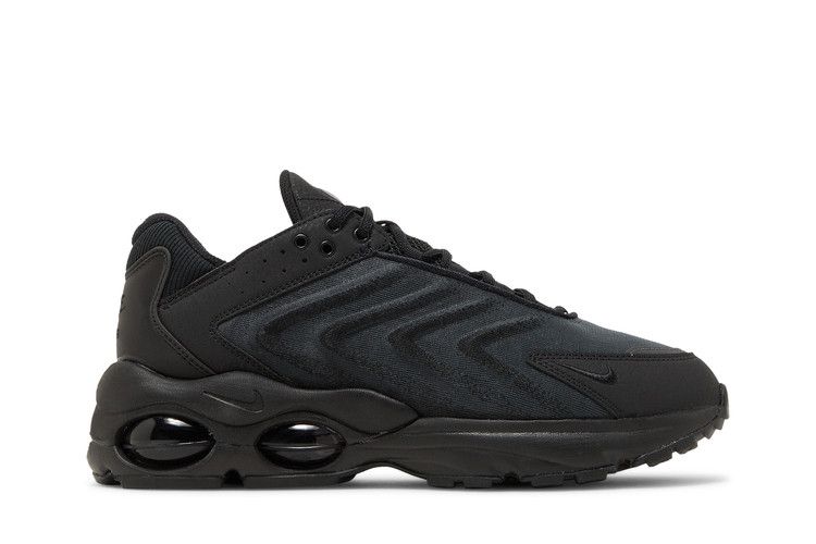 Nike Air Max TW 'Black Anthracite'