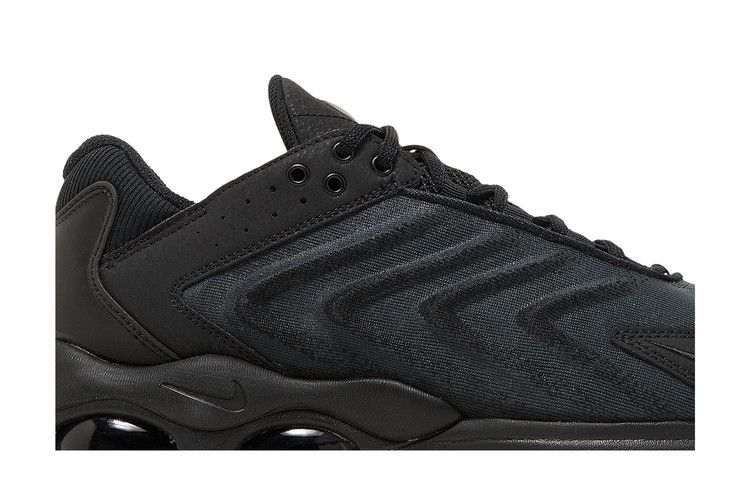 Nike Air Max TW 'Black Anthracite'
