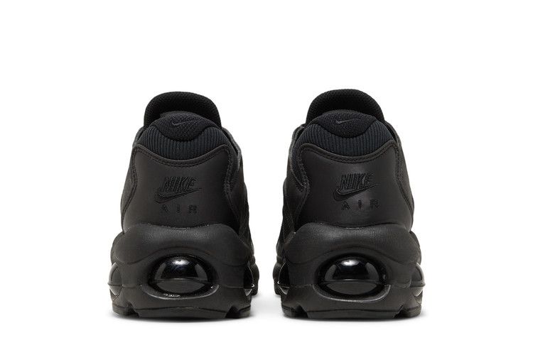 Nike Air Max TW 'Black Anthracite'