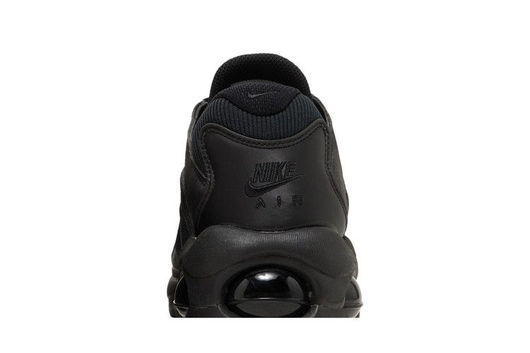 Nike Air Max TW 'Black Anthracite'