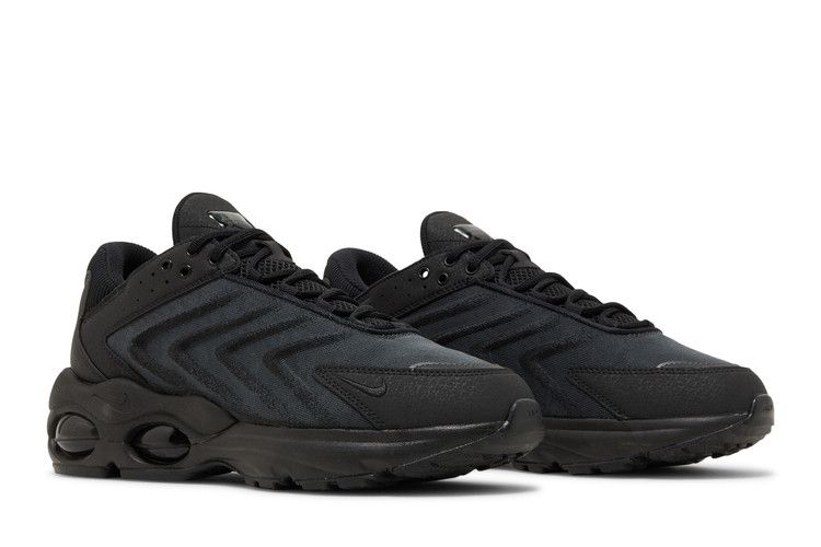 Nike Air Max TW 'Black Anthracite'