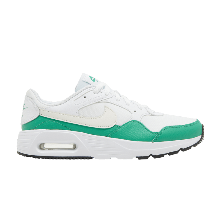 Nike Air Max SC 'White Stadium Green'