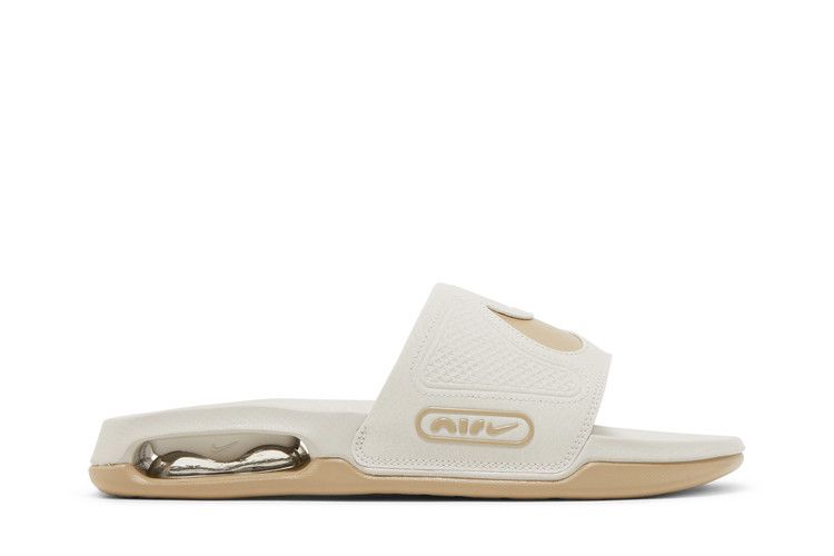 Nike Air Max Cirro Slide 'Light Bone Limestone'