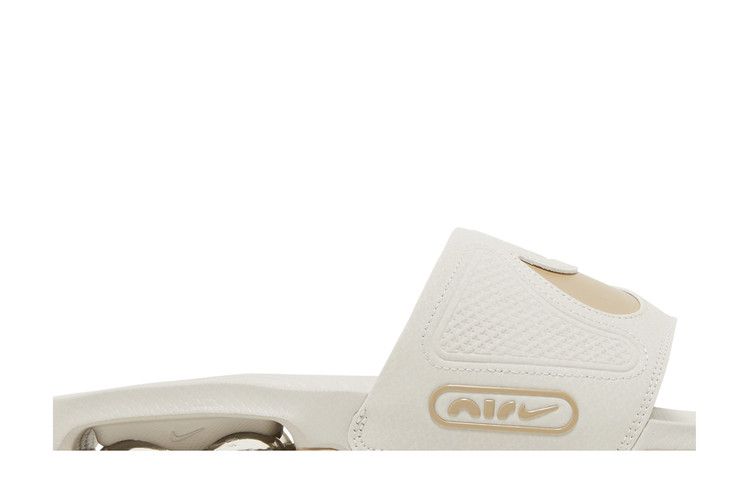 Nike Air Max Cirro Slide 'Light Bone Limestone'
