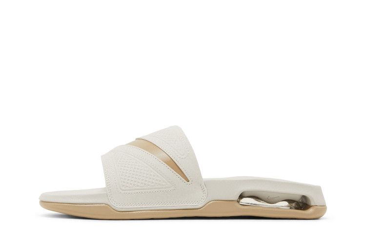 Nike Air Max Cirro Slide 'Light Bone Limestone'