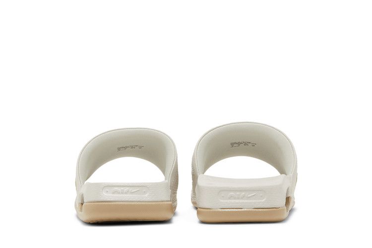 Nike Air Max Cirro Slide 'Light Bone Limestone'
