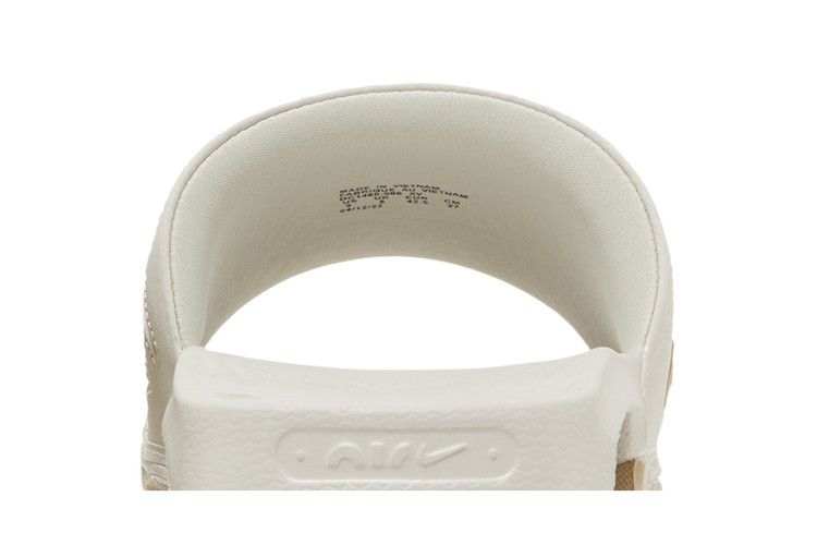 Nike Air Max Cirro Slide 'Light Bone Limestone'