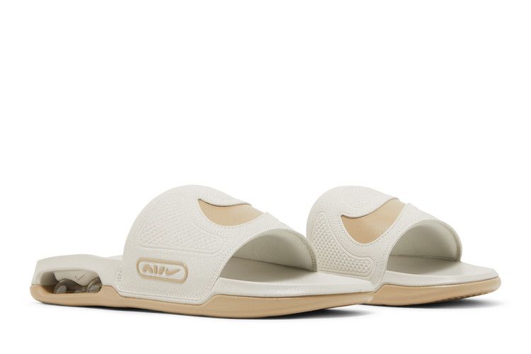 Nike Air Max Cirro Slide 'Light Bone Limestone'