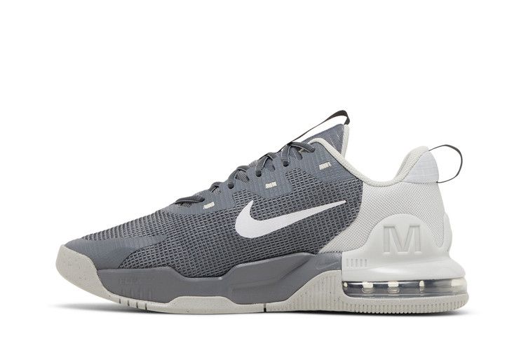Nike Air Max Alpha Trainer 5 'Cool Grey White'
