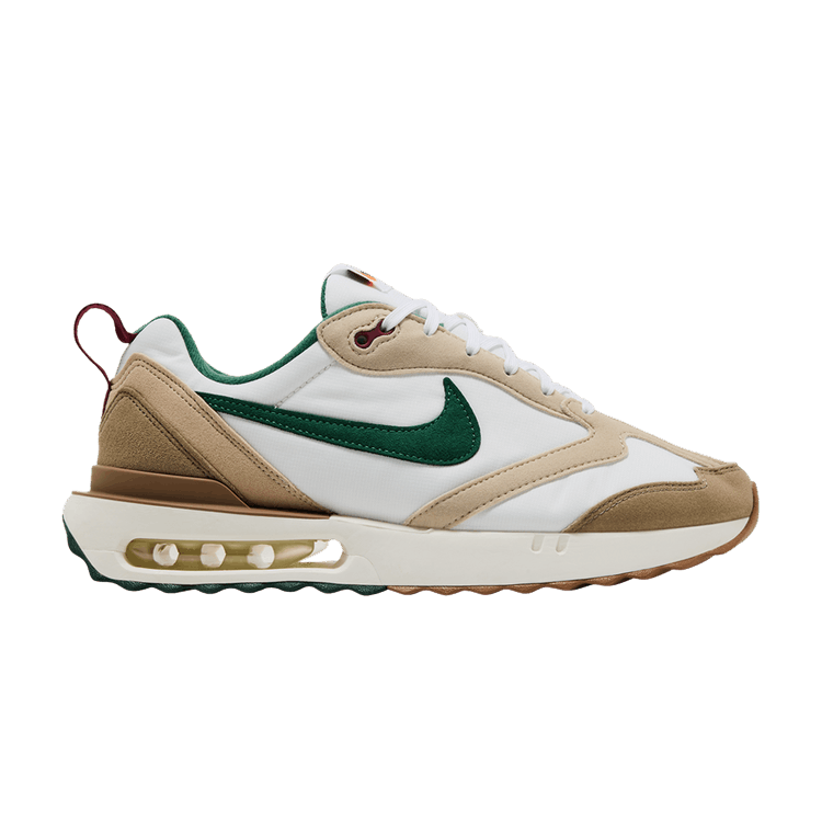 Nike Air Max Dawn 'Khaki Gorge Green'