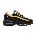 Nike Air Max 95 Recraft Black Elemental Gold (GS)