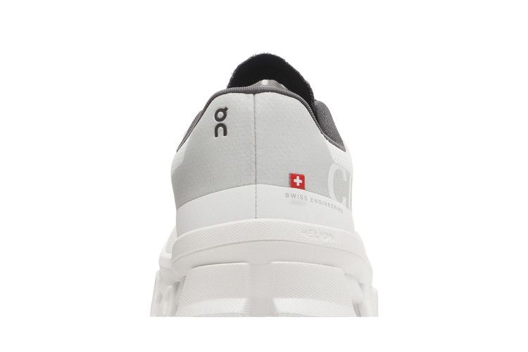 Wmns Cloudmonster 'White Black'