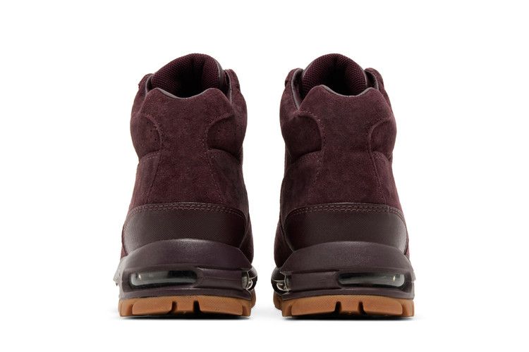 Nike Air Max Goadome 'Deep Burgundy Gum'