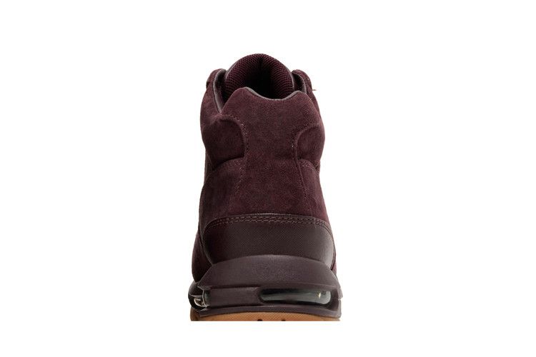 Nike Air Max Goadome 'Deep Burgundy Gum'
