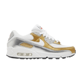 Nike Wmns Air Max 90 SE 'Metallic'