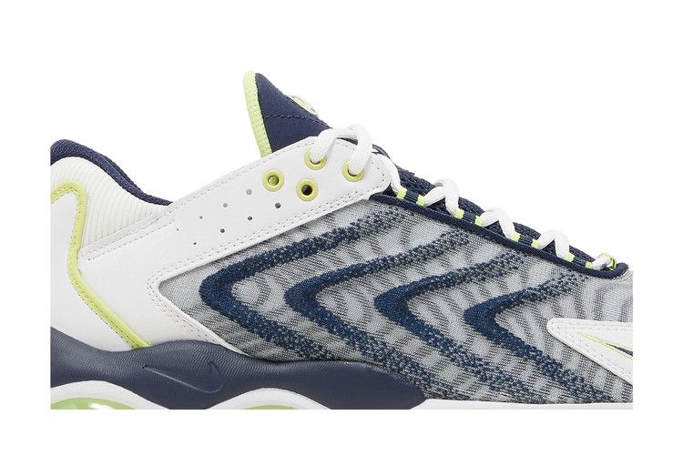 Nike Air Max TW 'White Lemon Twist Navy'