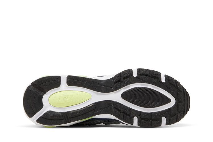 Nike Air Max TW 'White Lemon Twist Navy'