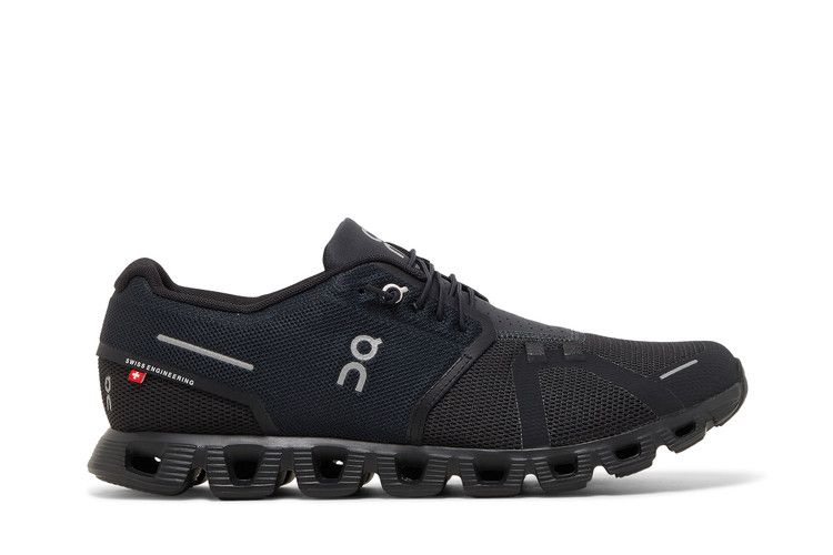 ON Cloud 5 'All Black' — All Black (59 98986)