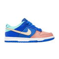 Nike Dunk Low Salmon Toe (GS)