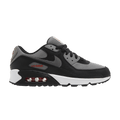 Nike Air Max 90 'Black Pewter Red'