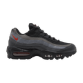 Nike Air Max 95 Grey Reflective (2022)