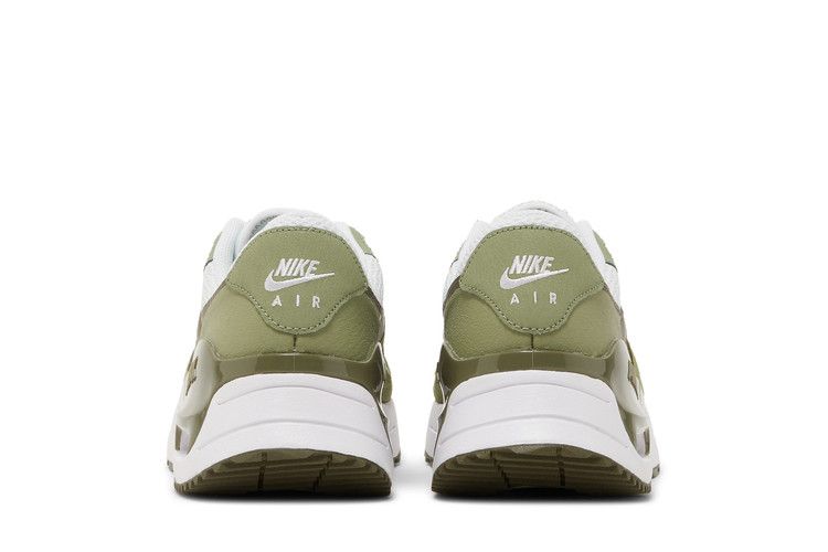 Nike Air Max SYSTM 'Oil Green'