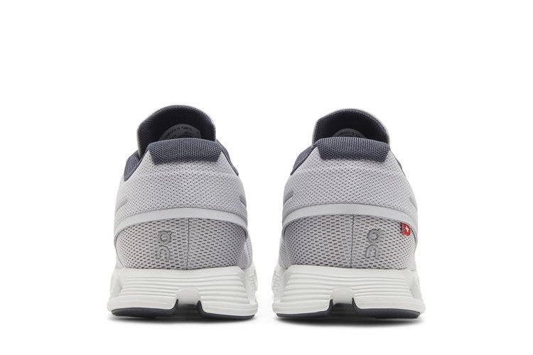 ON Cloud 5 'Glacier White'