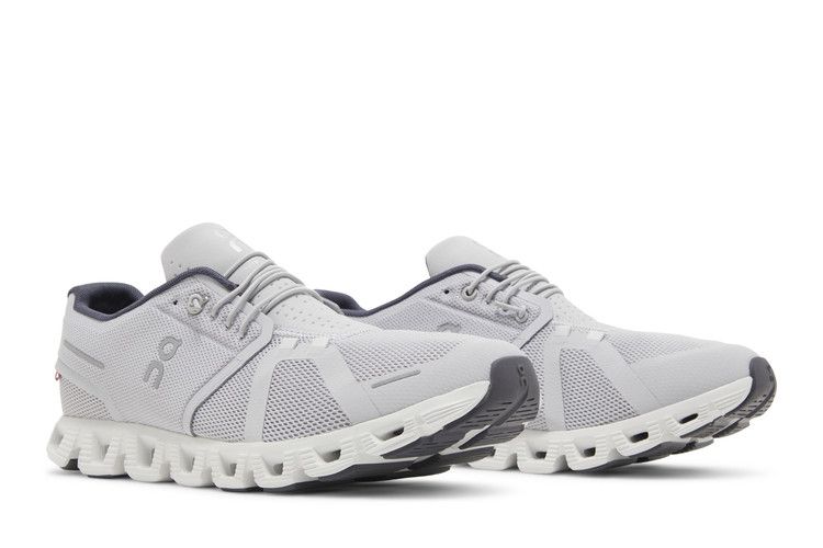 ON Cloud 5 'Glacier White'