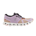 ON Wmns Cloud 5 Push 'Fiji Rose'