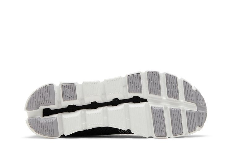 ON Cloud 5 Combo 'Black Alloy'