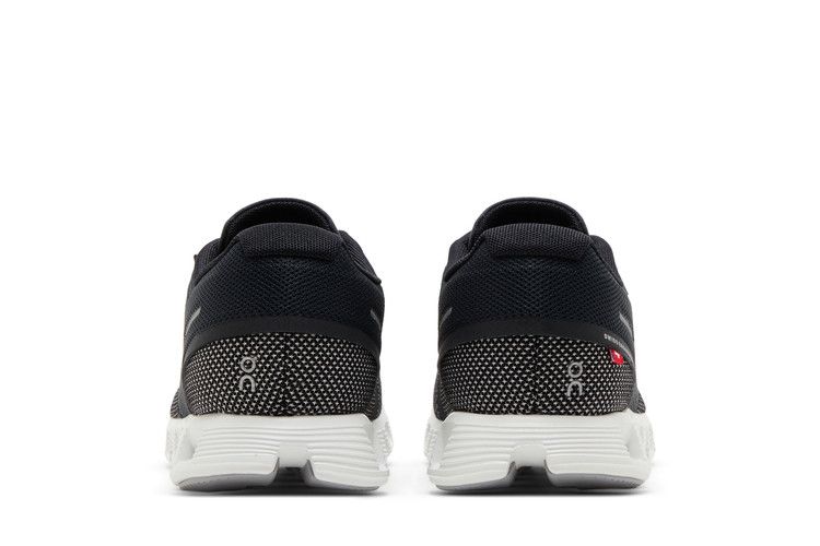 ON Cloud 5 Combo 'Black Alloy'