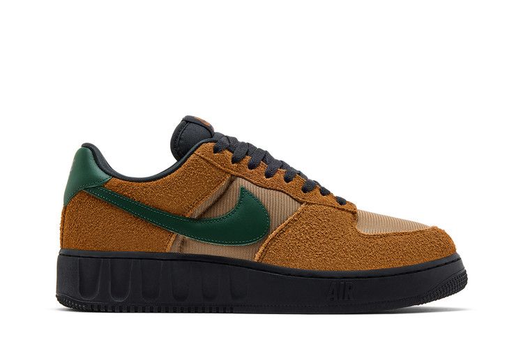 Nike Air Force 1 Unity 'Beef & Broccoli'