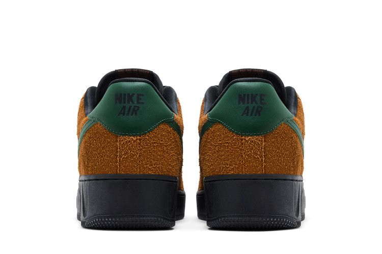 Nike Air Force 1 Unity 'Beef & Broccoli'